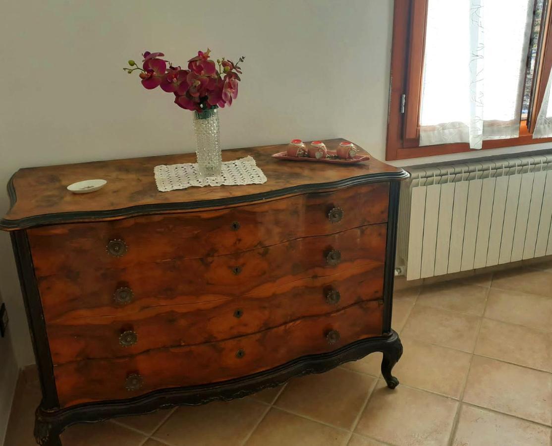Bed and Breakfast B/B Casa Angela Firenzuola Exterior foto